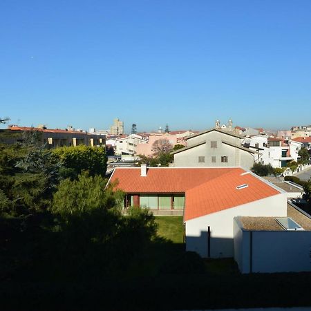 Povoa City Center Apartment Póvoa de Varzim Exteriér fotografie
