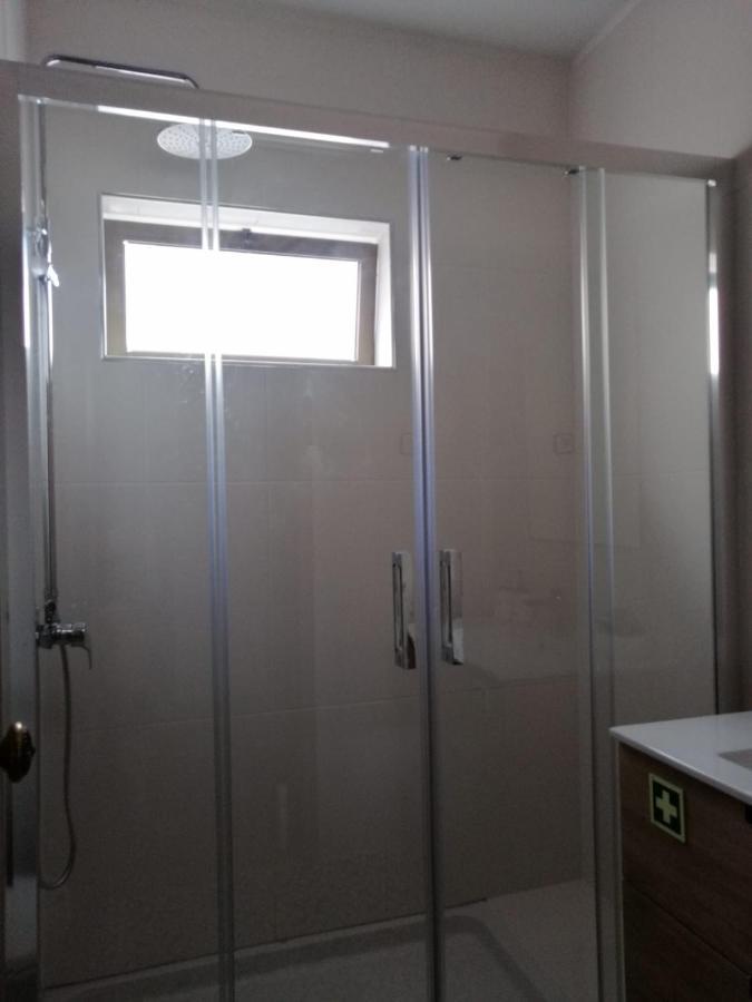 Povoa City Center Apartment Póvoa de Varzim Exteriér fotografie