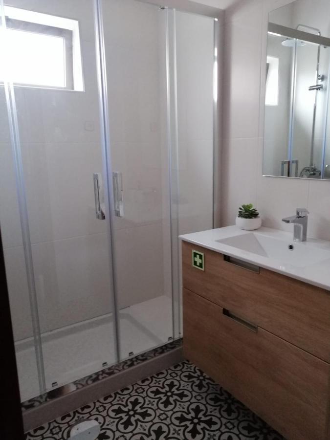 Povoa City Center Apartment Póvoa de Varzim Exteriér fotografie