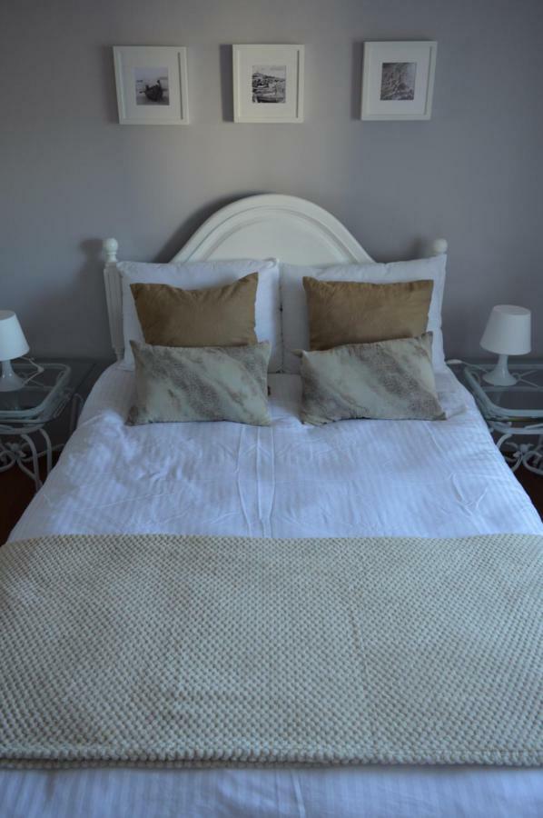 Povoa City Center Apartment Póvoa de Varzim Exteriér fotografie