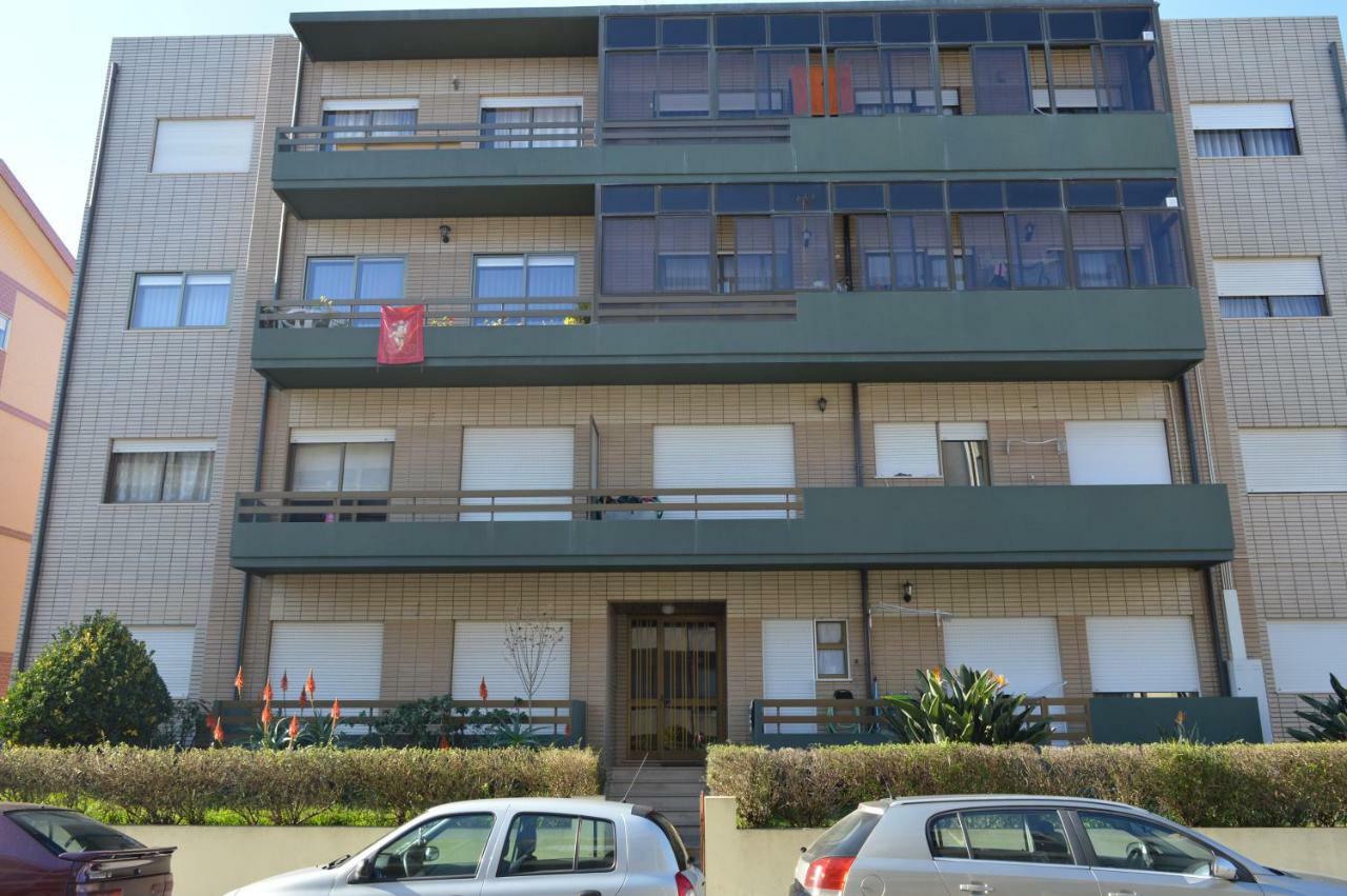 Povoa City Center Apartment Póvoa de Varzim Exteriér fotografie