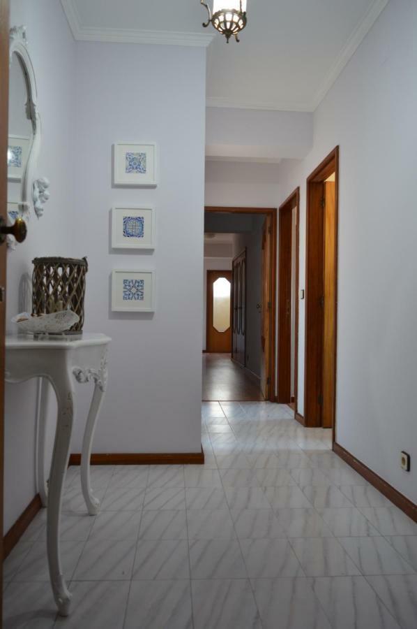 Povoa City Center Apartment Póvoa de Varzim Exteriér fotografie