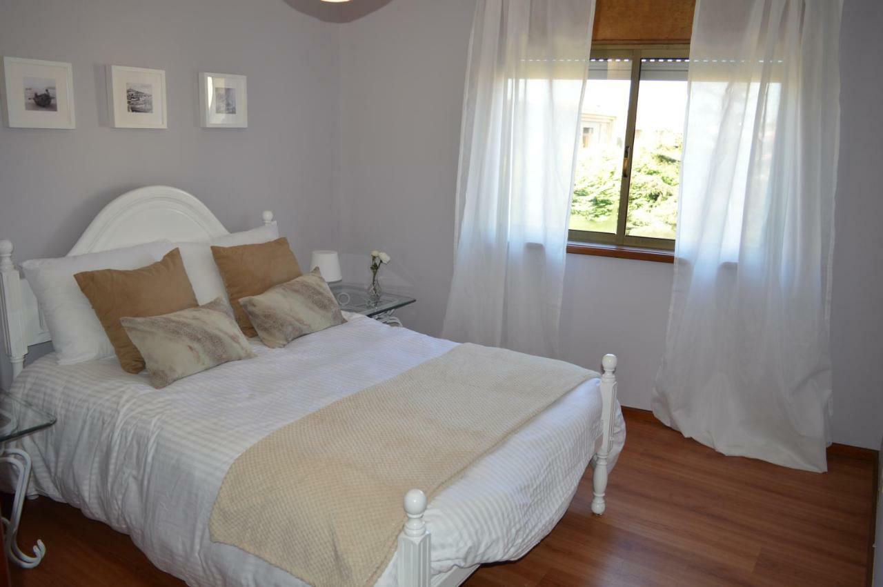 Povoa City Center Apartment Póvoa de Varzim Exteriér fotografie
