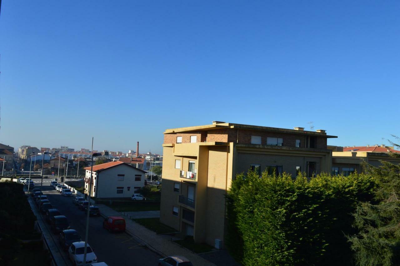 Povoa City Center Apartment Póvoa de Varzim Exteriér fotografie