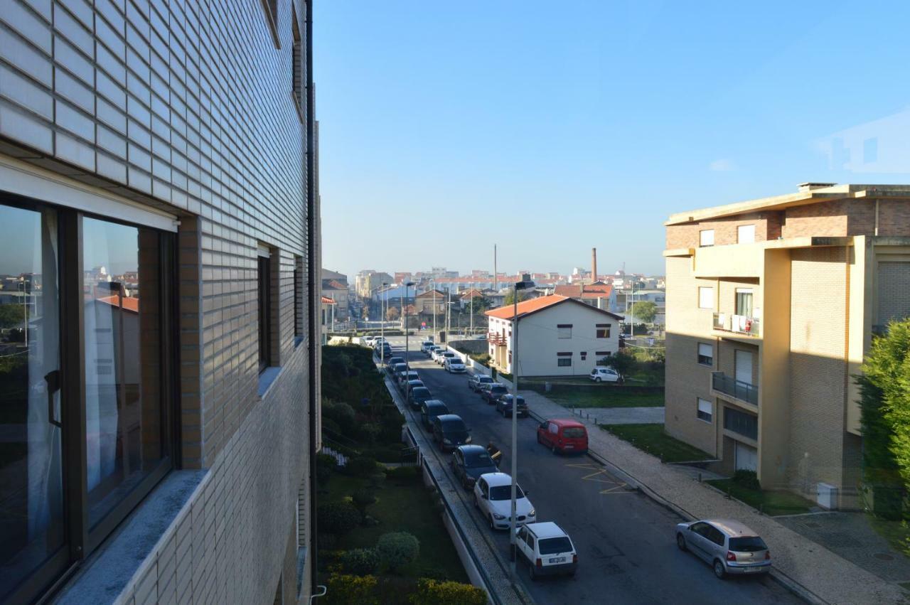 Povoa City Center Apartment Póvoa de Varzim Exteriér fotografie
