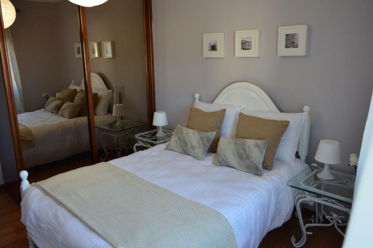 Povoa City Center Apartment Póvoa de Varzim Exteriér fotografie