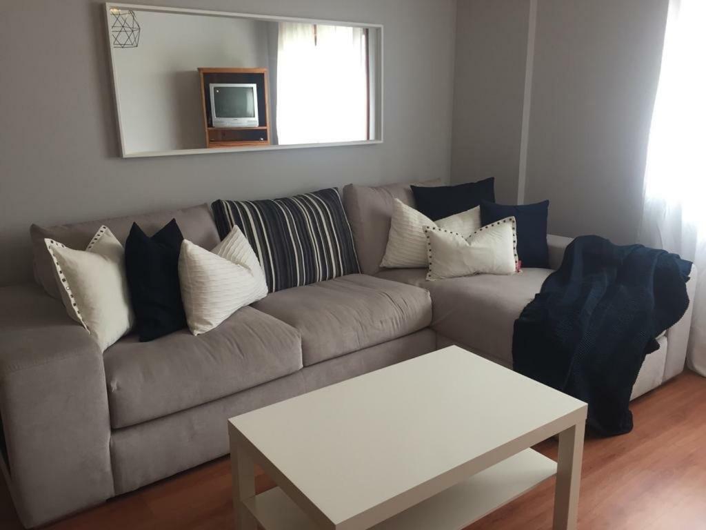 Povoa City Center Apartment Póvoa de Varzim Exteriér fotografie