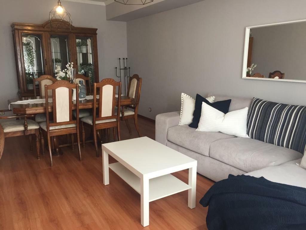 Povoa City Center Apartment Póvoa de Varzim Exteriér fotografie