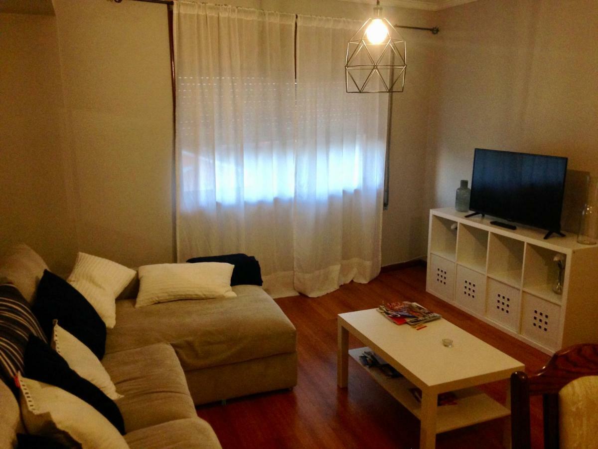 Povoa City Center Apartment Póvoa de Varzim Exteriér fotografie